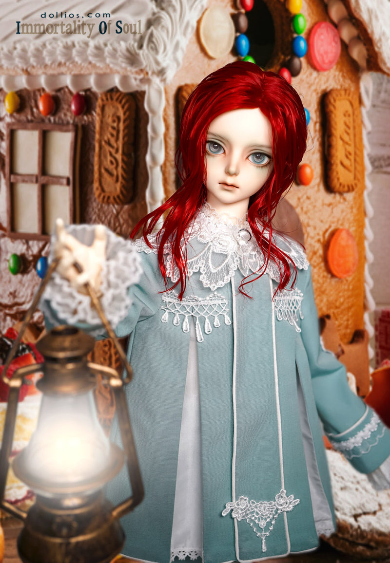 ARIETTA [Limited Time Offer] | PREORDER | DOLL