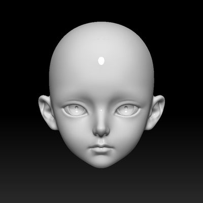 ARIETTA [Limited Time 10%OFF] | PREORDER | DOLL