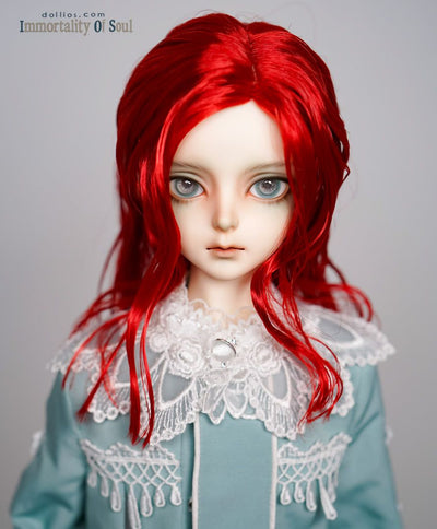 ARIETTA Head [Limited Time 10%OFF] | PREORDER | PARTS
