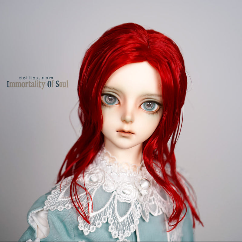 ARIETTA Head [Limited Time 10%OFF] | PREORDER | PARTS
