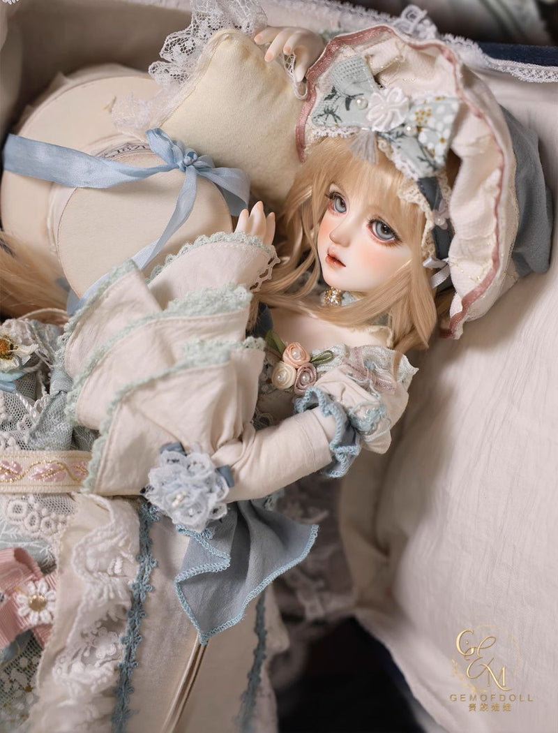 Cecilia | Preorder | DOLL