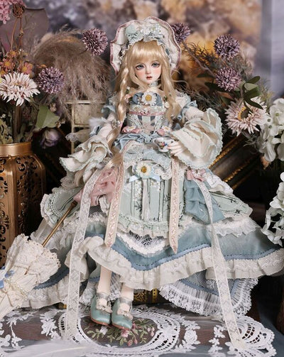 Cecilia | Preorder | DOLL