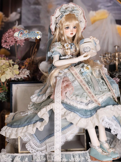 Cecilia | Preorder | DOLL