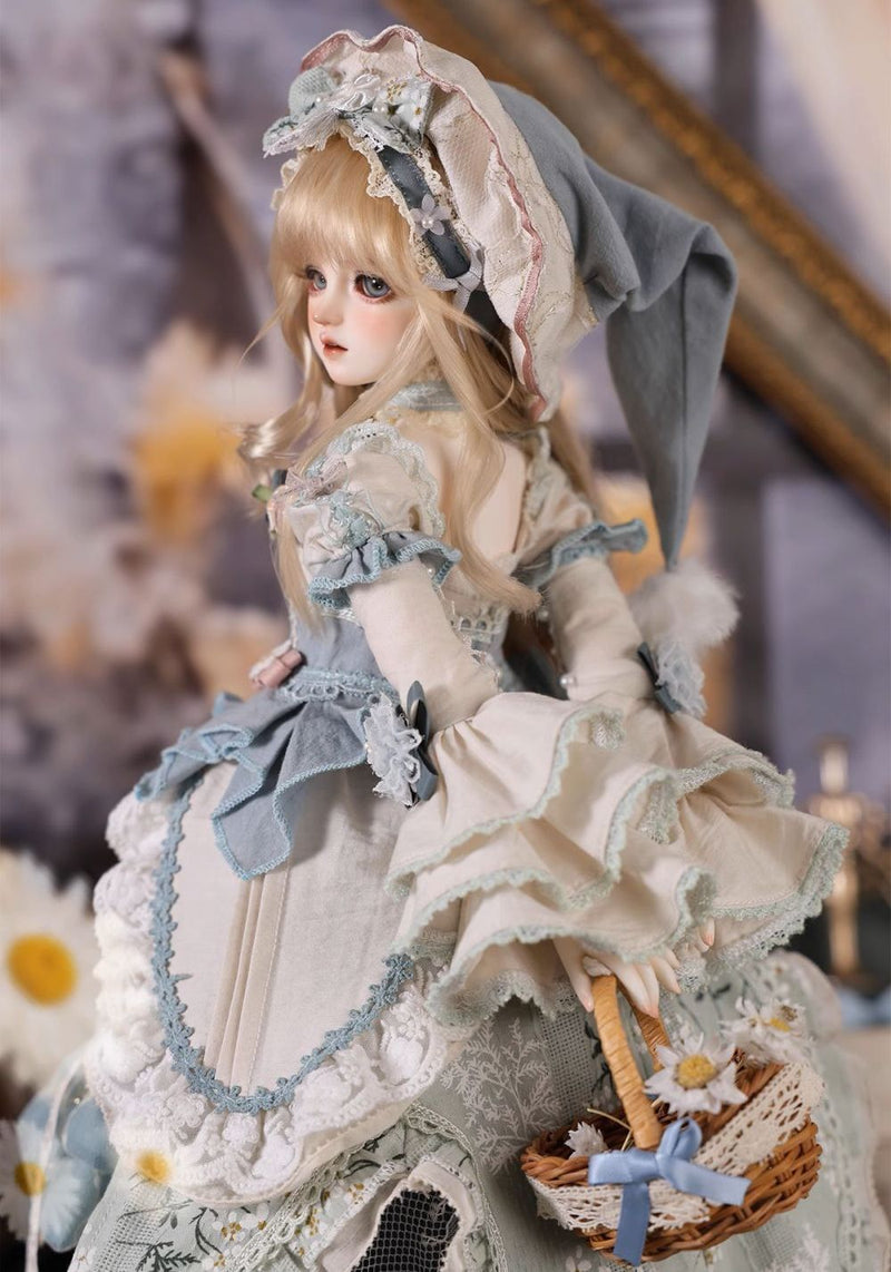 Cecilia | Preorder | DOLL