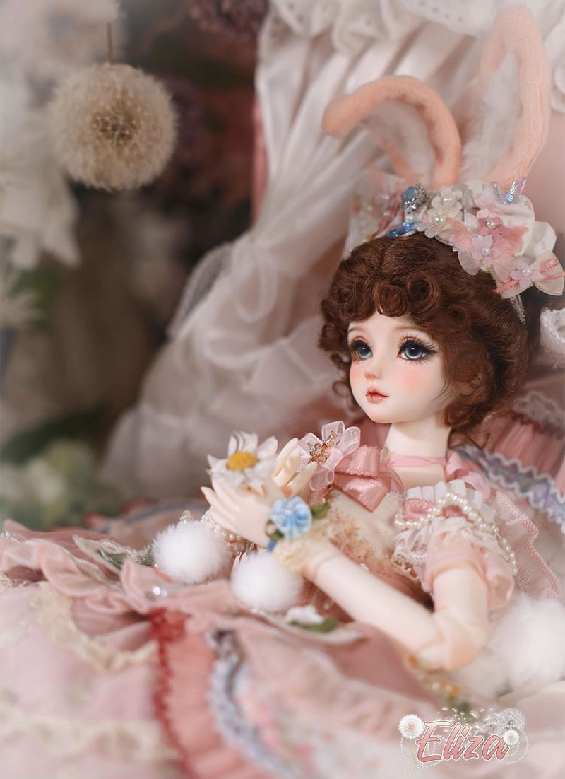 Eliza | Preorder | DOLL