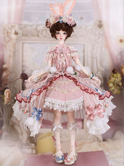 Eliza | Preorder | DOLL