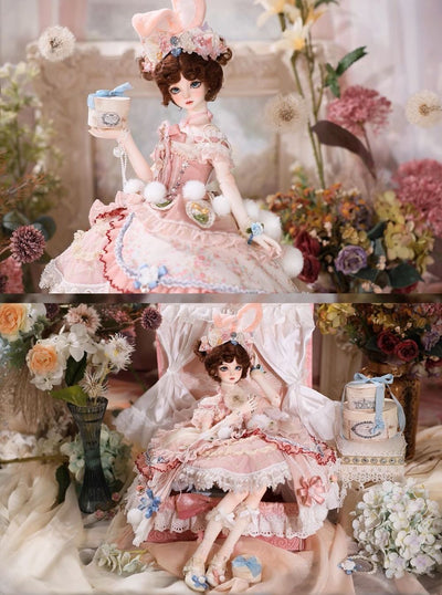 Eliza | Preorder | DOLL