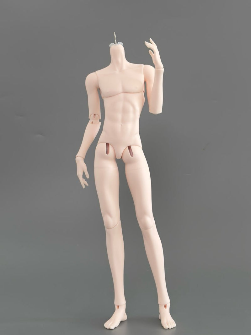 B01 Body (male body) | Preorder | PARTS