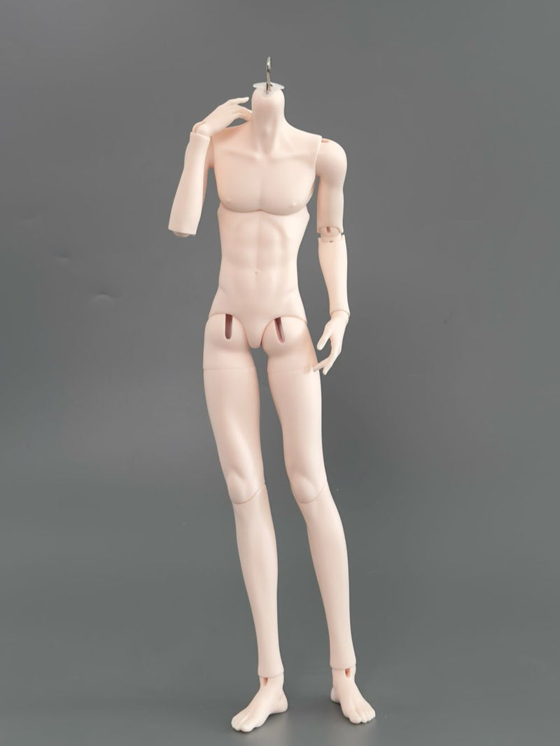 B01 Body (male body) | Preorder | PARTS