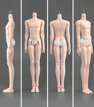 B01 Body (male body) | Preorder | PARTS