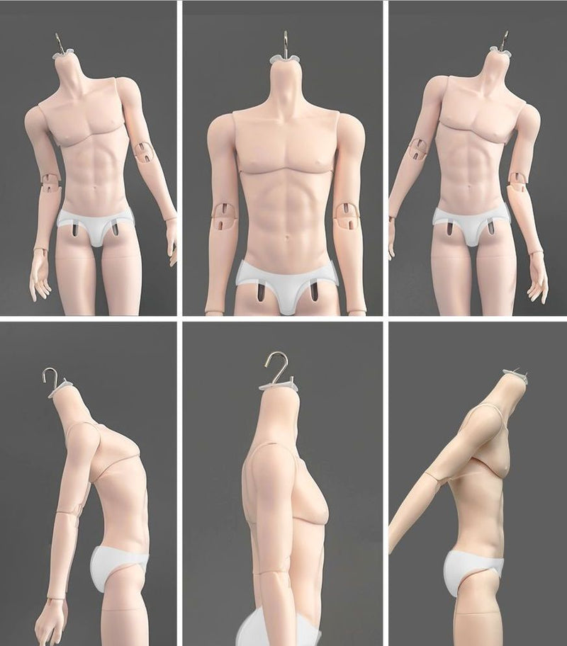 B01 Body (male body) | Preorder | PARTS