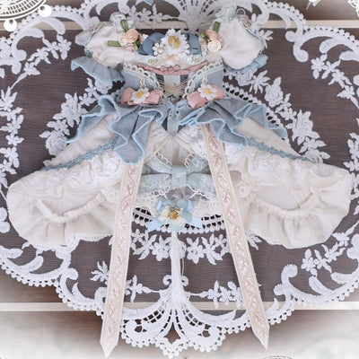 Cecilia Outfit + Shoes | Preorder | OUTFIT