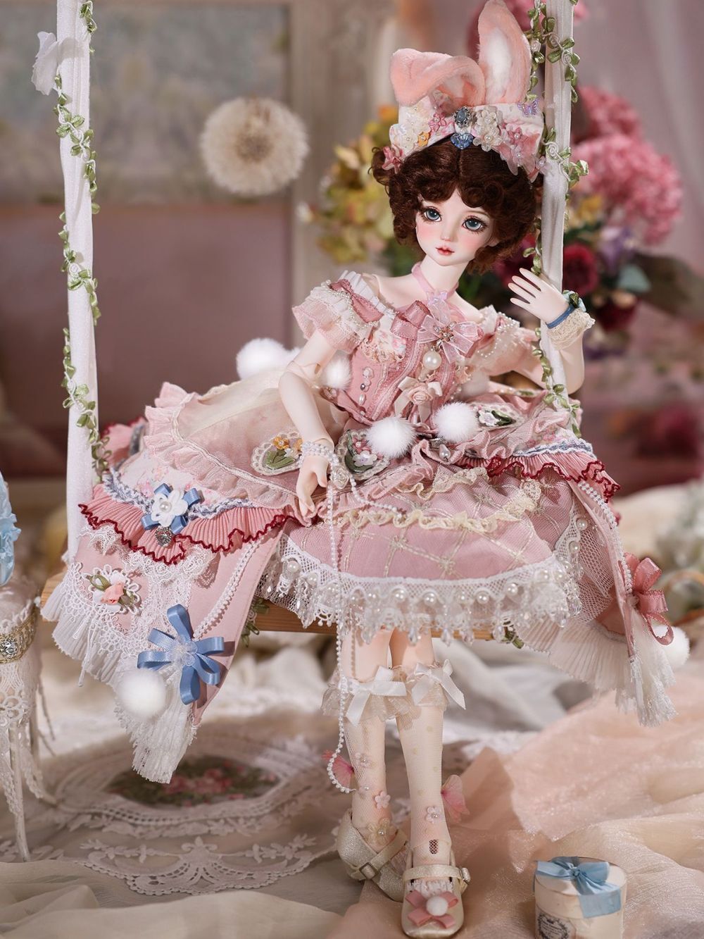 Gem of Doll – Dolk BJD