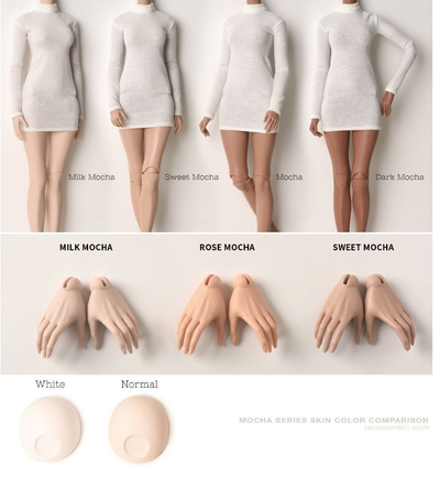 Anna_Limited Face Up | PREORDER | DOLL