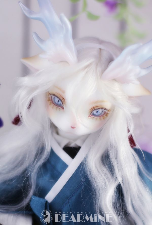 CLOUD ~ head <2024 autumn>[Limited Time] | Preorder | PARTS