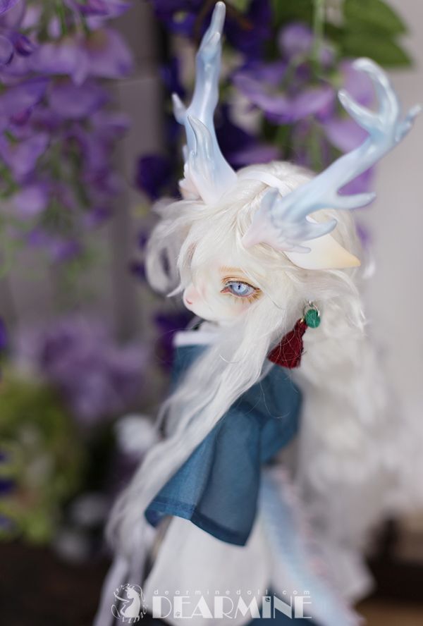 CLOUD ~ head <2024 autumn>[Limited Time] | Preorder | PARTS