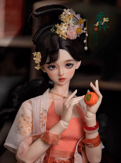 Xiang Ling | Preorder | DOLL