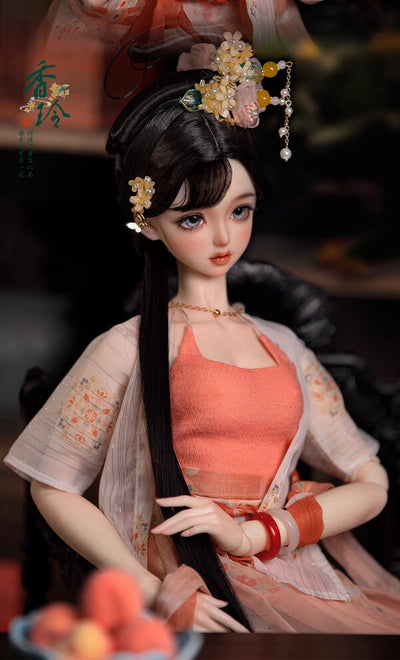 Xiang Ling | Preorder | DOLL