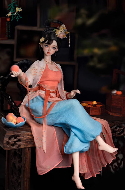 Xiang Ling | Preorder | DOLL