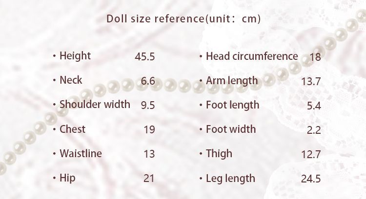 Eliza | Preorder | DOLL