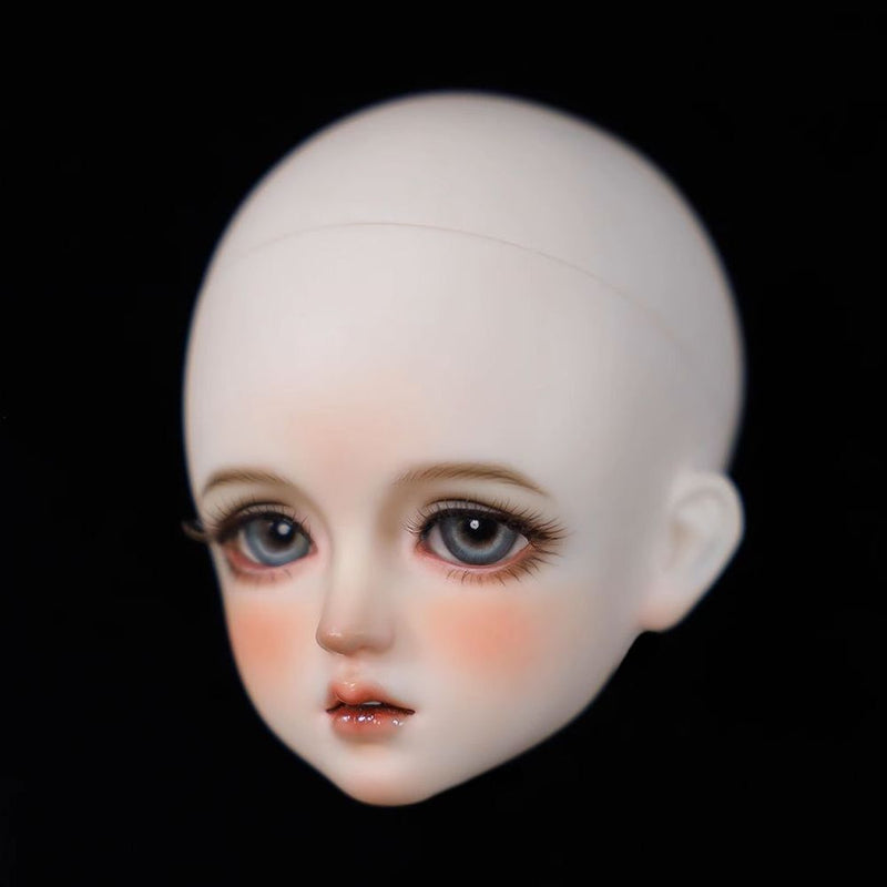 Cecilia Fullset + Body Blush | Preorder | DOLL