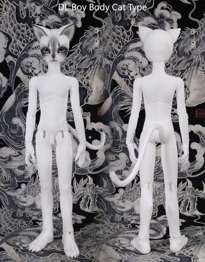 CLOUD -White Dew [Limited Quantity] | Preorder | DOLL