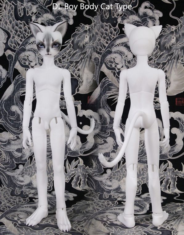 CLOUD -White Dew [Limited Quantity] | Preorder | DOLL