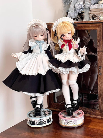 Doll Stand “Nocturne” Melody(black & pastel)-Small | Preorder | TOOL