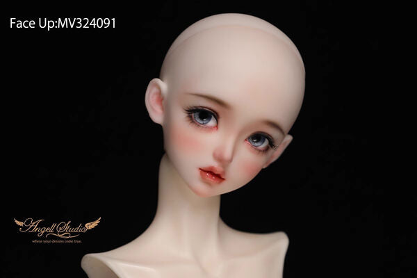 Xiang Ling | Preorder | DOLL