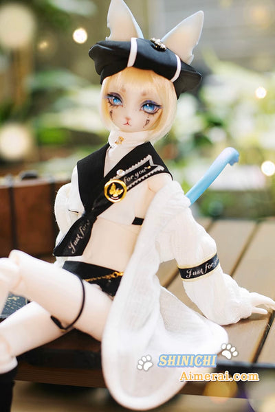 Shinichi - Mao Series | Preorder | DOLL