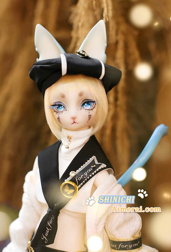 Shinichi - Mao Series | Preorder | DOLL