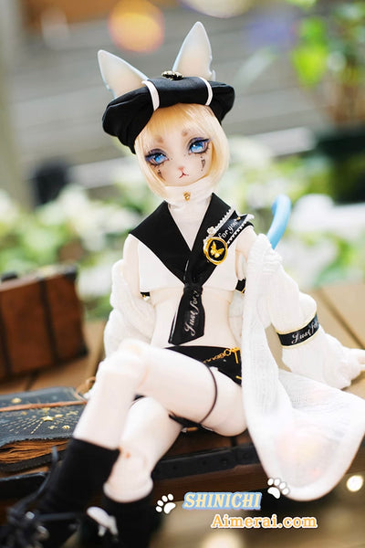 Shinichi - Mao Series Fullset | Preorder | DOLL