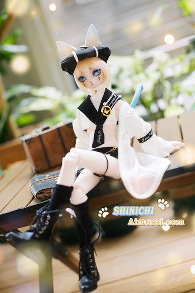 Shinichi - Mao Series | Preorder | DOLL