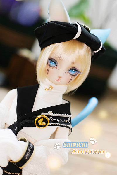 Shinichi - Mao Series [Limited Time 10%OFF] | Preorder | DOLL