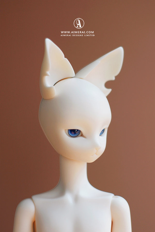 Shinichi - Mao Series | Preorder | DOLL