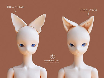 Shinichi - Mao Series | Preorder | DOLL