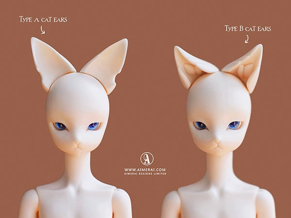 Kaoru - Mao Series | Preorder | DOLL