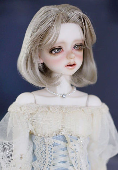 Mods Perm S: Bisque Beige [Quantity & limited time] | PREORDER | WIG