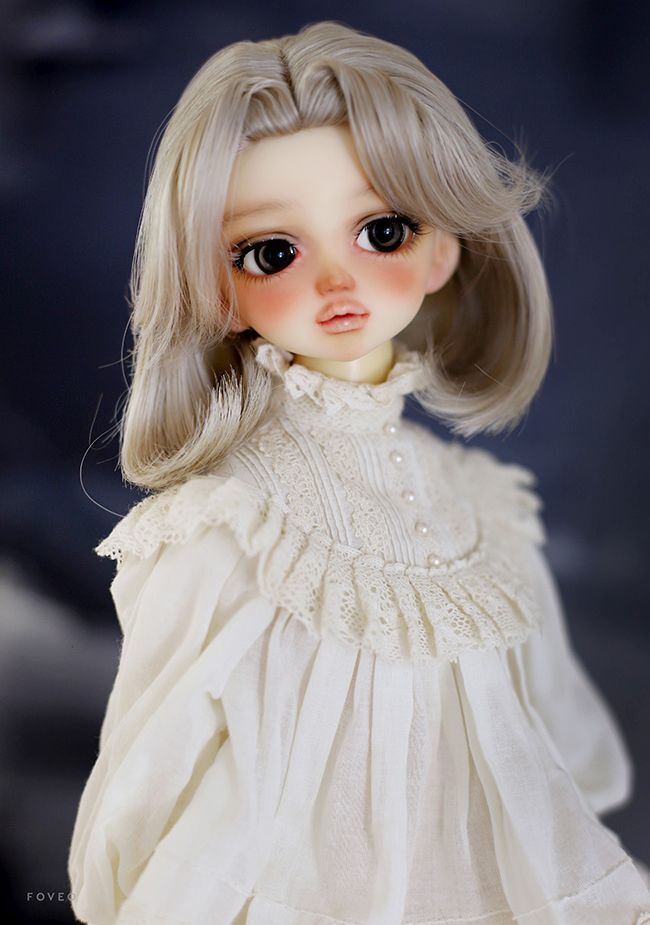 Mods Perm S: Bisque Beige [Quantity & limited time] | PREORDER | WIG