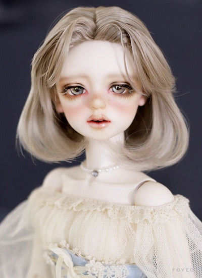 Mods Perm M: Bisque Beige [Quantity & limited time] | PREORDER | WIG