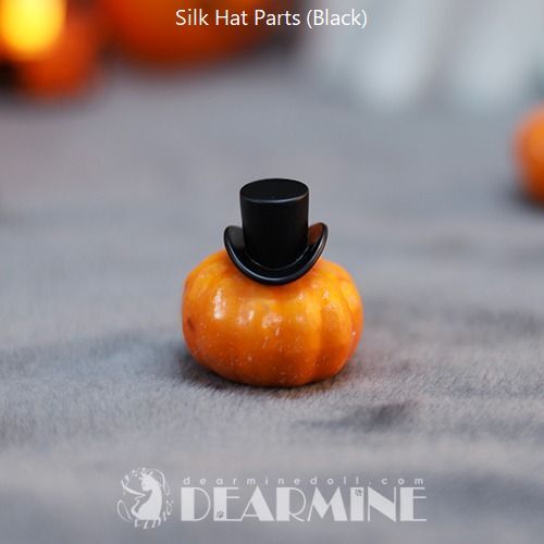 Costume Party Set + Silk Hat Parts [Limited Time] | Preorder | OUTFIT