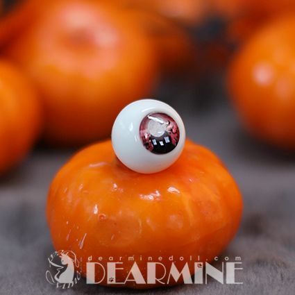 CE14 Halloween: Pumpkin [Limited Time] | Preorder | EYES