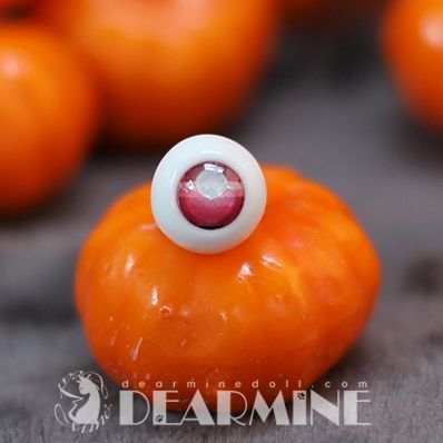 CE14 Halloween: Pumpkin [Limited Time] | Preorder | EYES