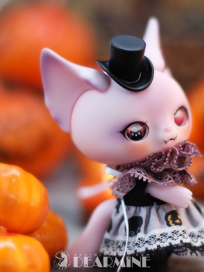 CE14 Halloween: Pumpkin [Limited Time] | Preorder | EYES