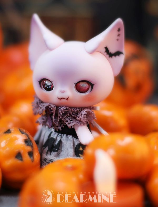 CE14 Halloween: Purple [Limited Time] | Preorder | EYES