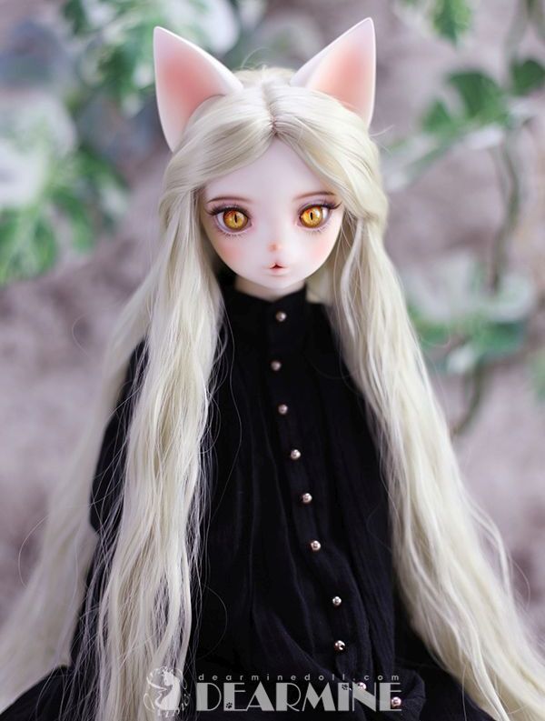 VIVIEN Head <2024 autumn> [Limited Time] | Preorder | PARTS