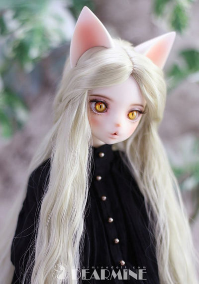 VIVIEN Head <2024 autumn> [Limited Time] | Preorder | PARTS