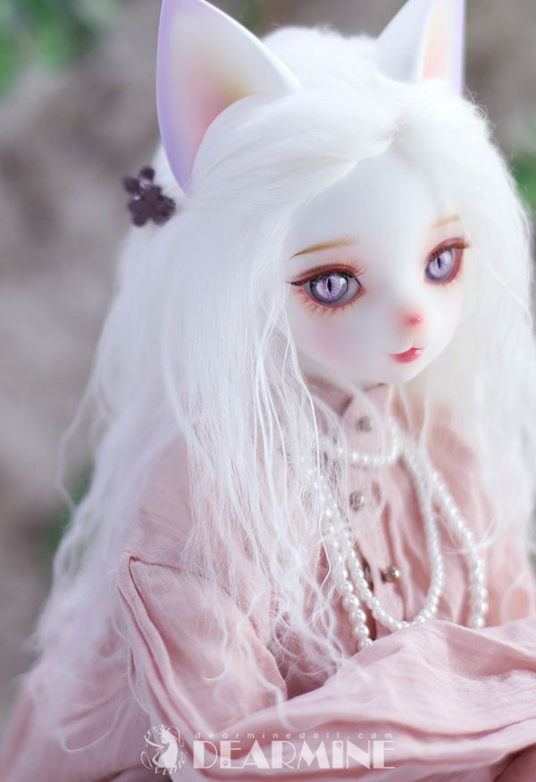 VIVIEN Head <2024 autumn> [Limited Time] | Preorder | PARTS