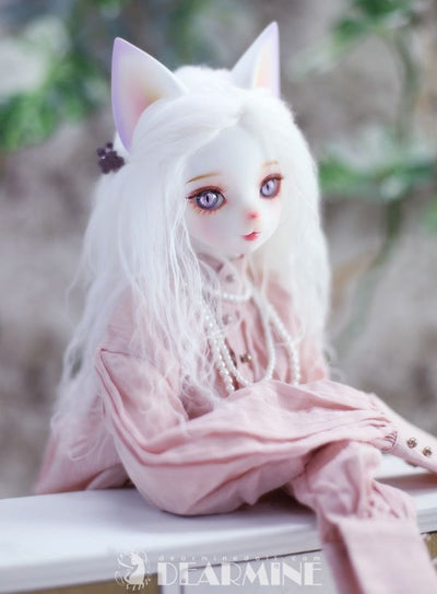 VIVIEN Head <2024 autumn> [Limited Time] | Preorder | PARTS