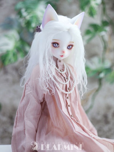 VIVIEN Head <2024 autumn> [Limited Time] | Preorder | PARTS